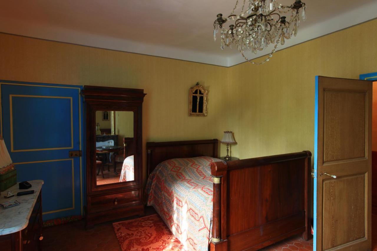 Chateau de Saint Martin Taradeau Extérieur photo