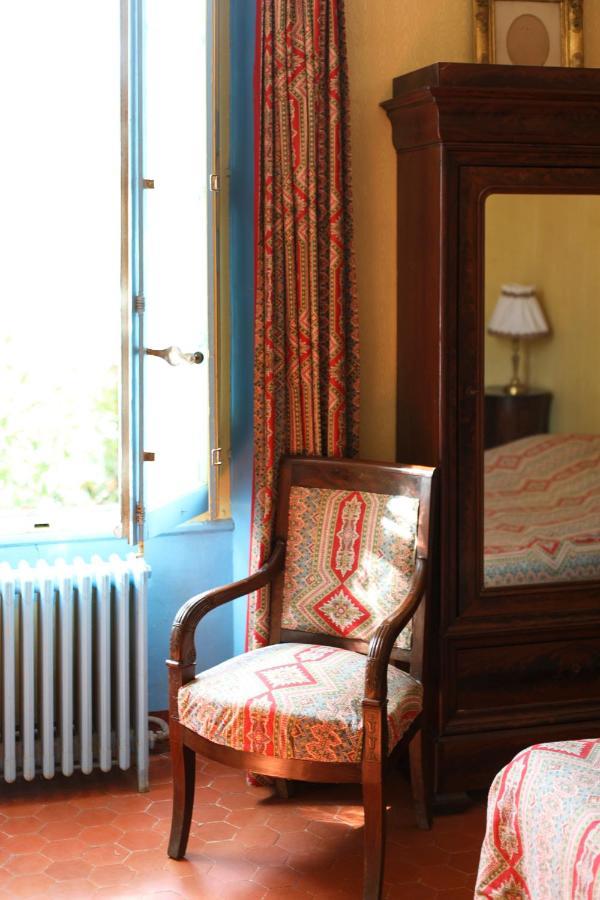 Chateau de Saint Martin Taradeau Extérieur photo