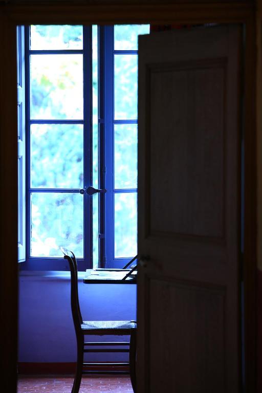 Chateau de Saint Martin Taradeau Extérieur photo